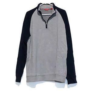 Men’s (L) 1/4 Zip